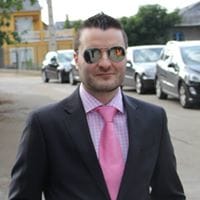Alejandro Castro