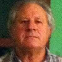 Antonio Montero