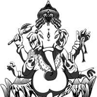 Ganesha Imp Exp