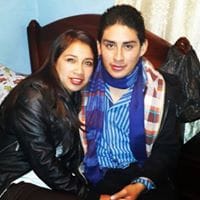 Jhonny Santiago