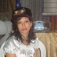 Fatima Levy