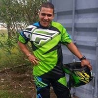Javier Garcia