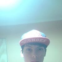 Alexis Marcial