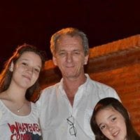 Dante F Mañak