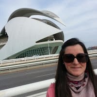 Patricia Méndez Casillas