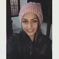 Amy Meebles