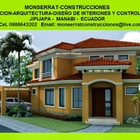 Monserrat Construcciones