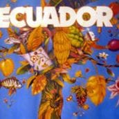 Medio Ambiente Ecuador