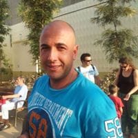 Richard Márquez Reneses
