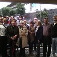 Rita Guadalupe Escorihuela Acosta