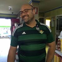Fran Porras García