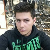 Juan Sebastian Sarria Anaya