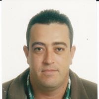 Francisco Villalba Jimenez