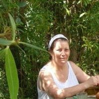 Josefina Saldungaray