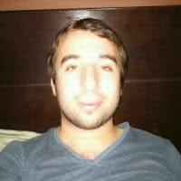 Gilberto Eduardo Gaspar Santana