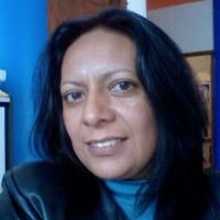 Patricia Liliana Ramirez Gonzalez