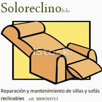 Solo Reclino