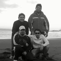 David Gonzalez