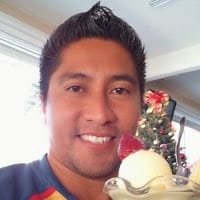 Sergio Osmandi Velasco Ruiz