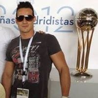 Jose Andres Guillen Mengual