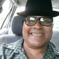 Samuel Rosado