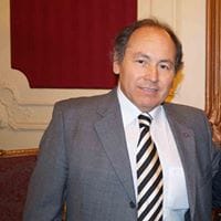 Juan Carlos Marin