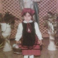 Patricia García Benítez