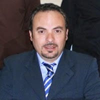 Jose Melgar Sabater