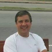 Jose Luis Nieto