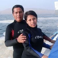 Felandro Felipe Miranda Chuquillanqui