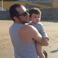 Javier Gil