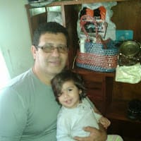 Jose Raul Rojas