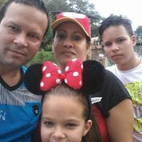 Yelenis Cepero