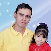 Henrry Velasco Daza
