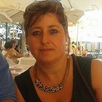 Cristina Bermudez Jaen