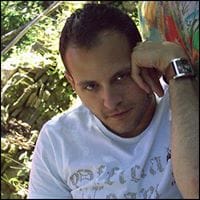 Oscar Villuendas