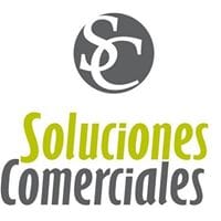 Soluciones Comerciales
