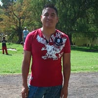 Luis Enriquez