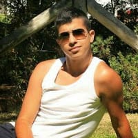David Boza Guerrero