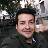 Oscar Gavín Ortas