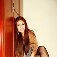 Sharon Ladymar