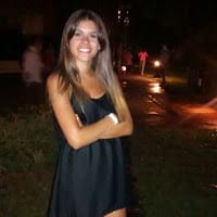 Agustina Dal Molin