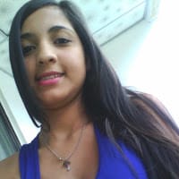Luisa Fernanda Blandon Ramirez