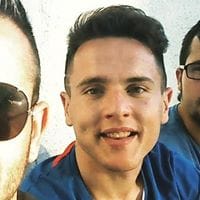 Alex Benages Ibañez