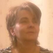 Benita Liegeois Morales