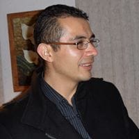 Saul Feliciano Salgado Aguilar