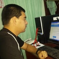 Karel Sanchez Escalona