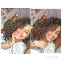 Valeria Santamaria Jaramillo