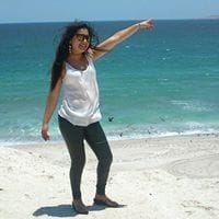 Nicole Ibacache Salazar