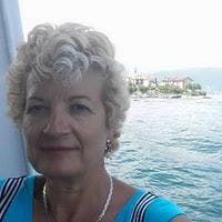 Rosa Maria Moreno Moya